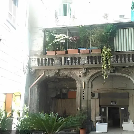 Aparthotel O' Scartellato *