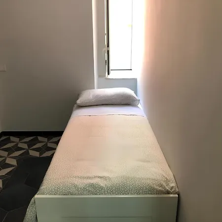 O' Scartellato Aparthotel Napels