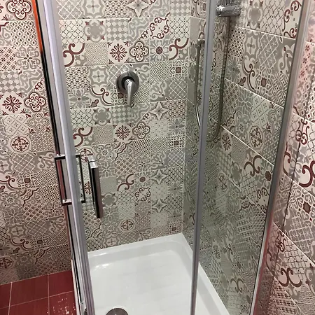 Aparthotel O' Scartellato