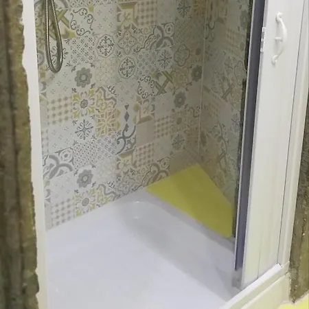 O' Scartellato Aparthotel *