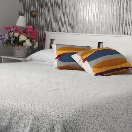 Aparthotel O' Scartellato Napels