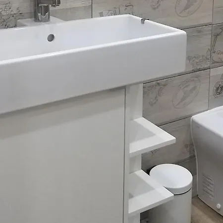 Aparthotel O' Scartellato Naples