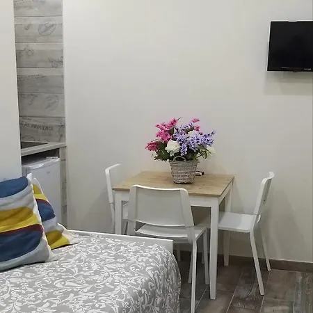 O' Scartellato Aparthotel