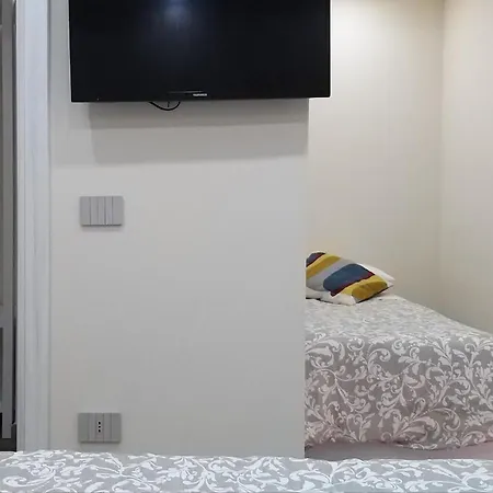 O' Scartellato Napels