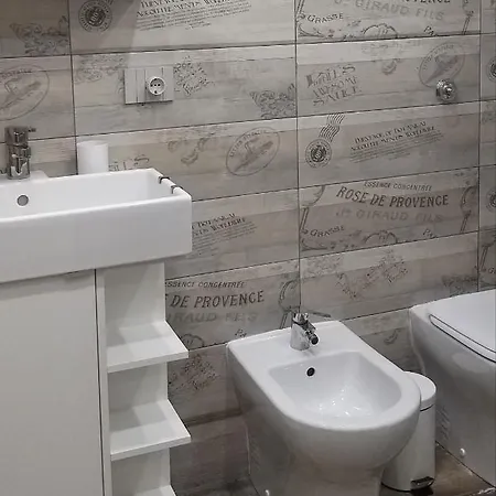 O' Scartellato Aparthotel 4*