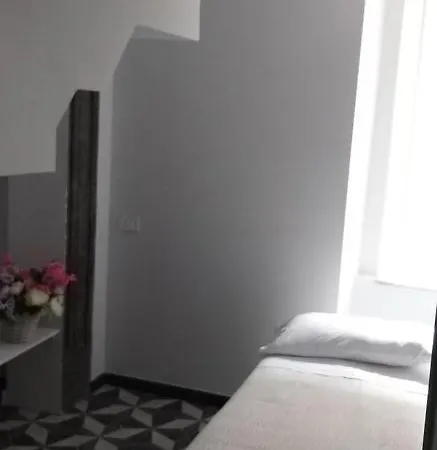 O' Scartellato Aparthotel