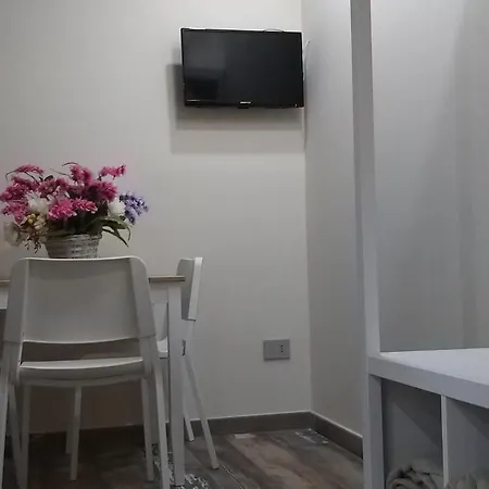 O' Scartellato Aparthotel *