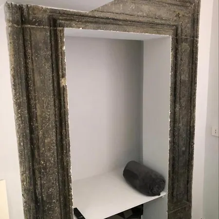 O' Scartellato Aparthotel