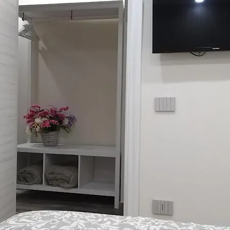 O' Scartellato Aparthotel 4*