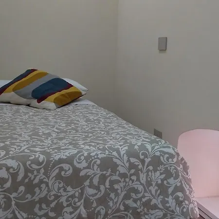 O' Scartellato Aparthotel *