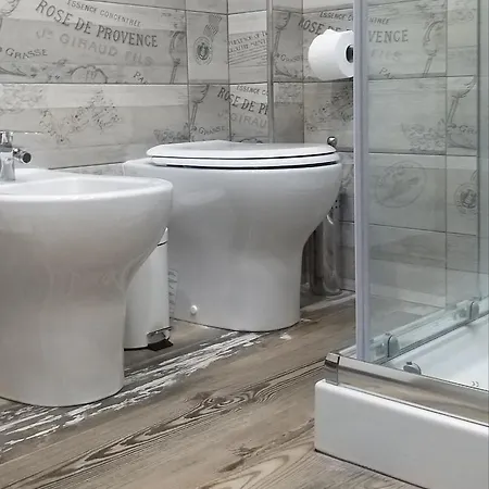 O' Scartellato Aparthotel Napels