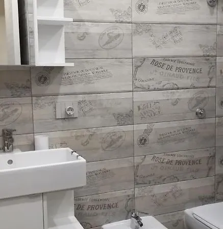 Aparthotel O' Scartellato