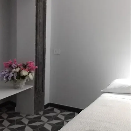 O' Scartellato Apartahotel