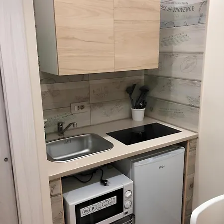 O' Scartellato Ξενοδοχείο με διαμερίσματα