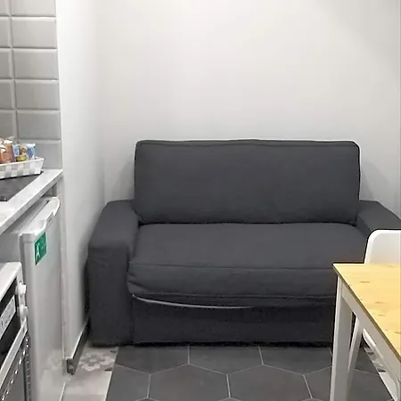 מלון דירות O' Scartellato 4*