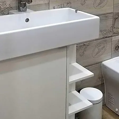 O' Scartellato Apart-hotel Nápoles