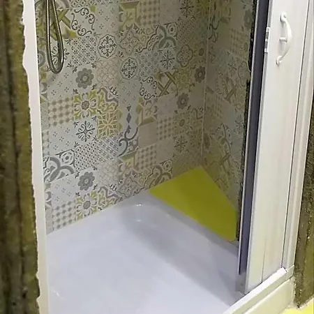 מלון דירות O' Scartellato