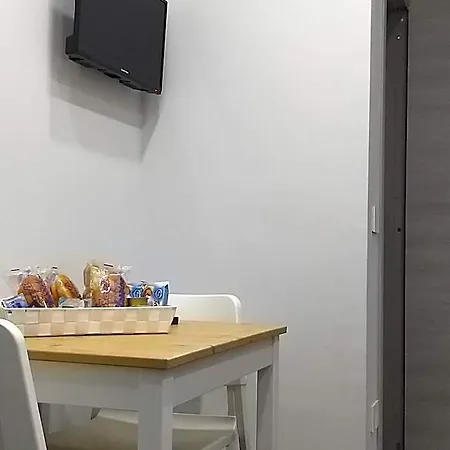 O' Scartellato 4*