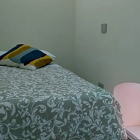 Aparthotel O' Scartellato