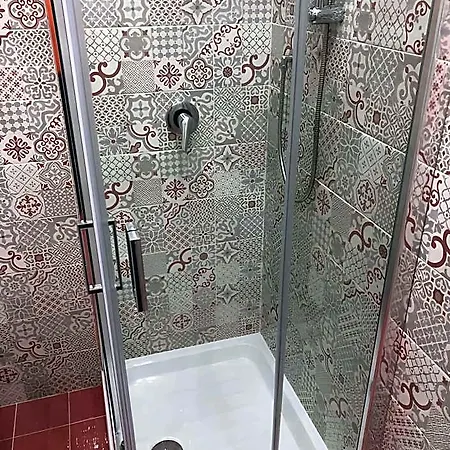 Apart-hotel O' Scartellato
