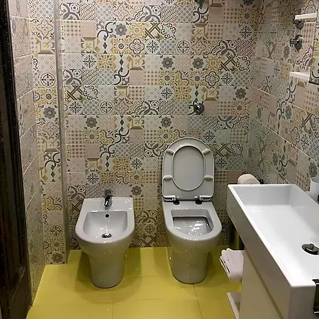 O' Scartellato 4* Napels