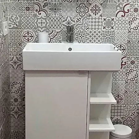 Aparthotel O' Scartellato Napels