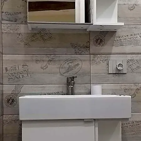 Aparthotel O' Scartellato