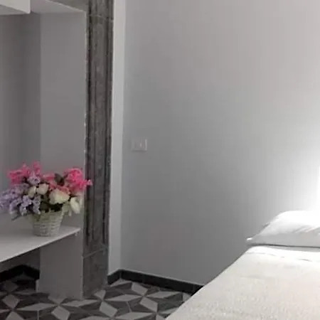 Aparthotel O' Scartellato