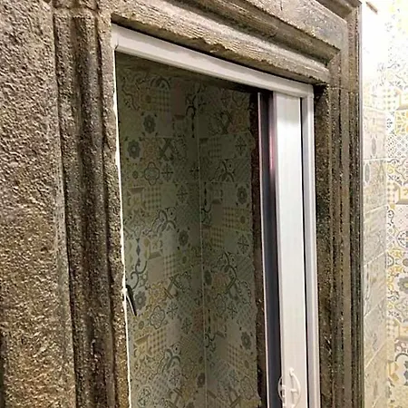 Apart-hotel O' Scartellato