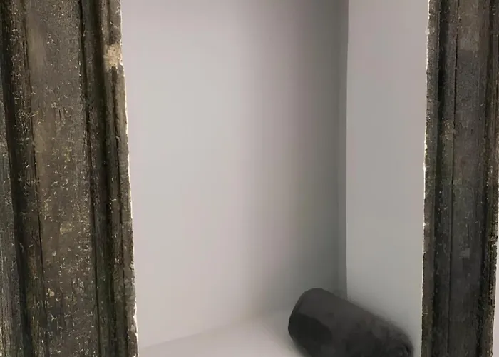 Апарт-отель O' Scartellato 4*