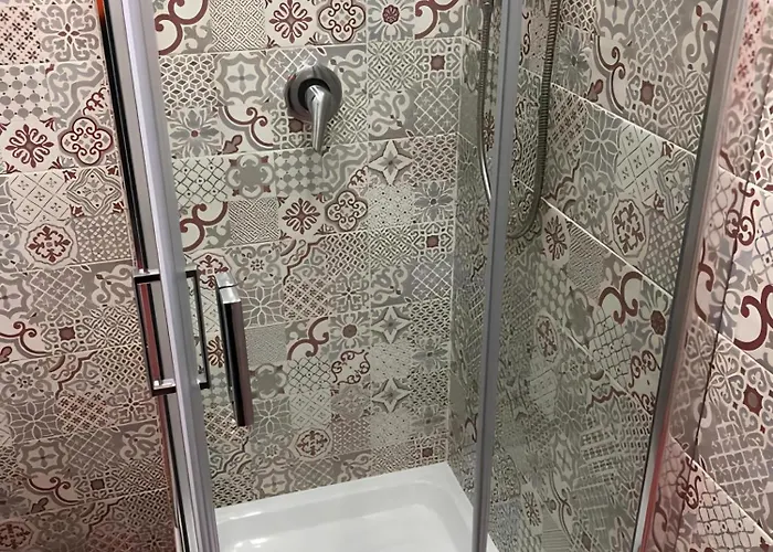 Апарт-отель O' Scartellato