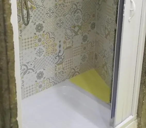 O' Scartellato Апарт-отель 4*