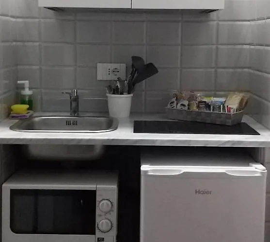 O' Scartellato 4* Неаполь