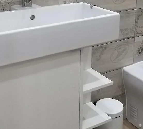 Апарт-отель O' Scartellato Неаполь