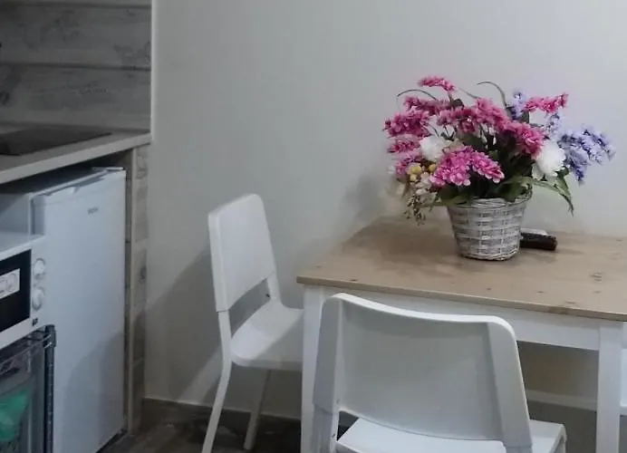 O' Scartellato 4* Неаполь