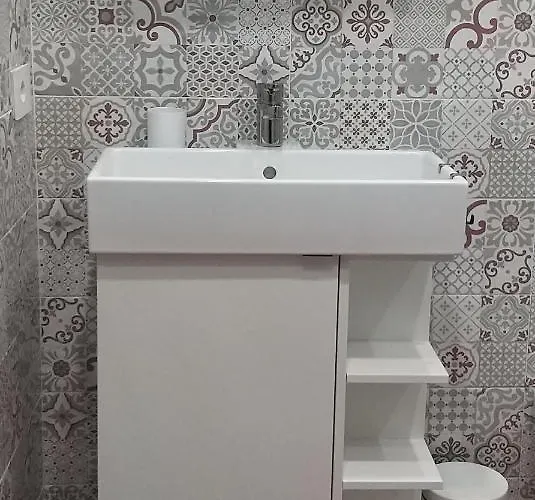 Апарт-отель O' Scartellato