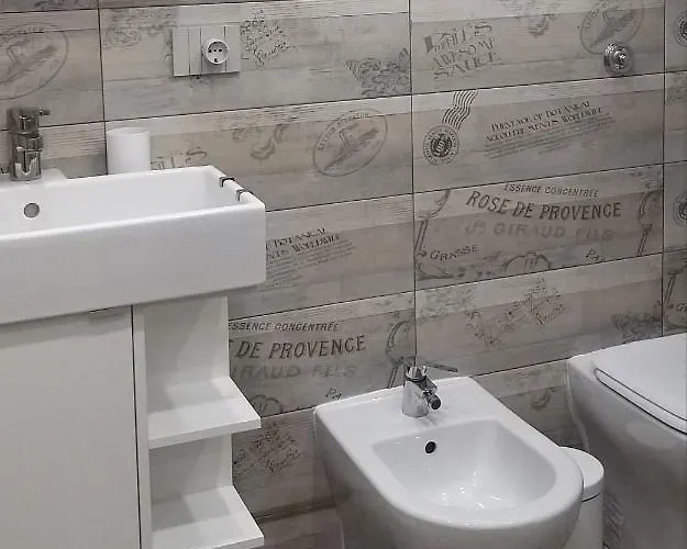 O' Scartellato Апарт-отель 4*