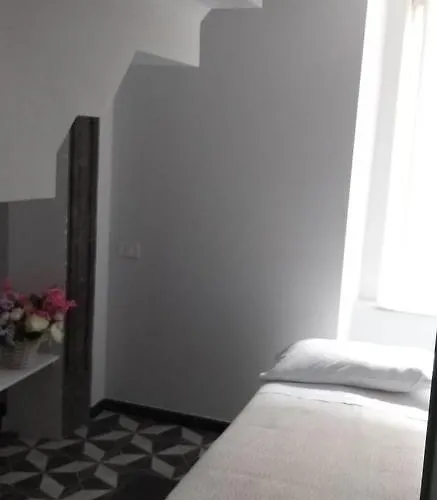 O' Scartellato Апарт-отель