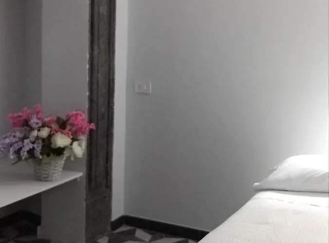 O' Scartellato Апарт-отель