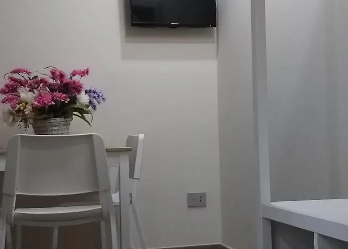 O' Scartellato Апарт-отель 4*