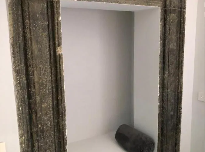 O' Scartellato Апарт-отель