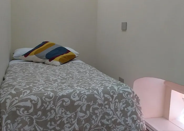 O' Scartellato Апарт-отель 4*