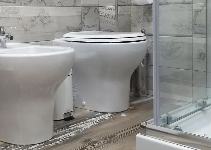 O' Scartellato Апарт-отель Неаполь