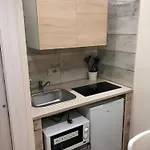O' Scartellato Lägenhetshotell
