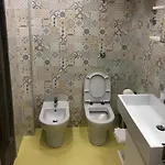 O' Scartellato Lägenhetshotell Neapel