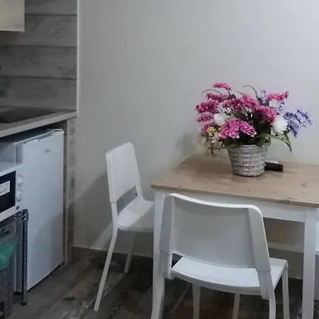 O' Scartellato 4* Neapol