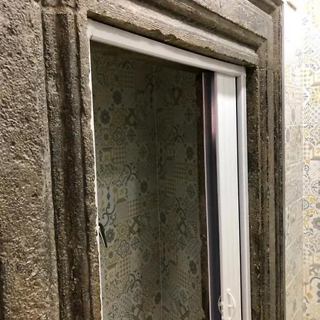 O' Scartellato *